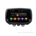 Car Dvd Gps Navigation for 2017 Rio